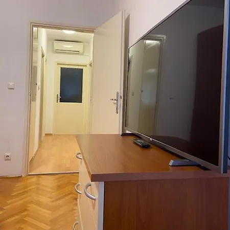 Apartment Oskar Apartman