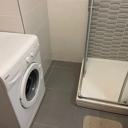 Oskar Apartman Apartment Split