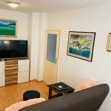 Oskar Apartman 斯普利特