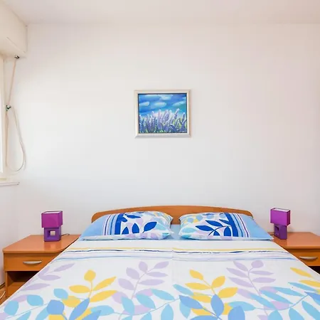 公寓 Oskar Apartman 斯普利特