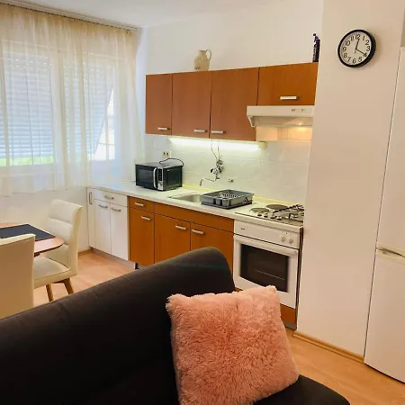Oskar Apartman 公寓 *