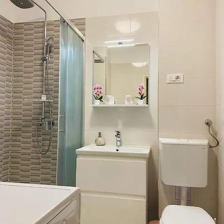 Oskar Apartman * 斯普利特